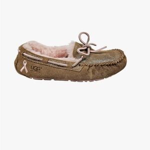 UGG Dakota Sparkle Moccasin